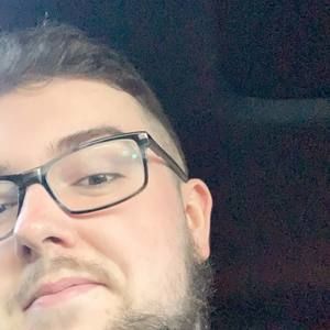 Meet your Posher, Garrett